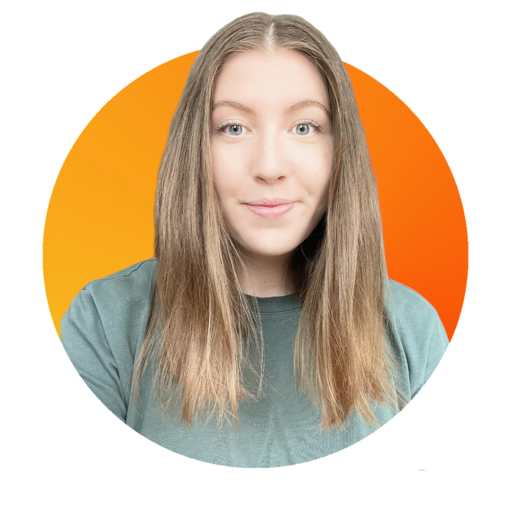 Aleksandra Szoblik - Performance Marketing Specialist