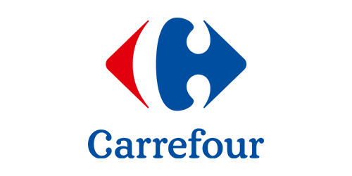 Carrefour logo