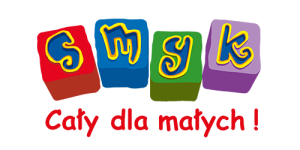 Smyk-logo