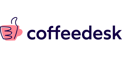 Coffeedesk logo