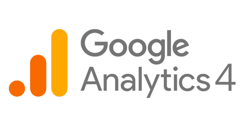 Google Analytics 4 logo