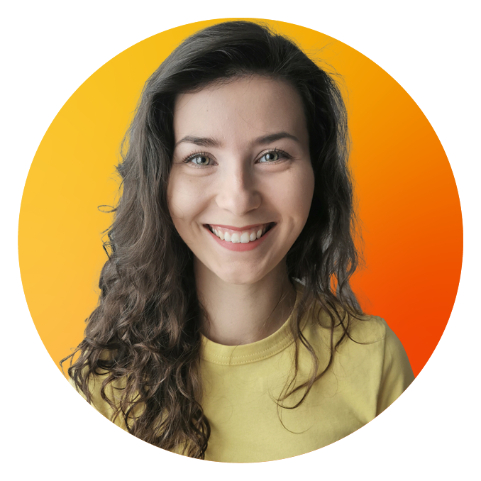 Anna Bielat — HR Manager w MBridge