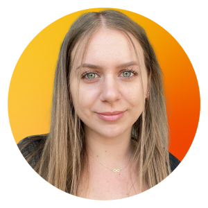 Picture of Kamila Trojanowska