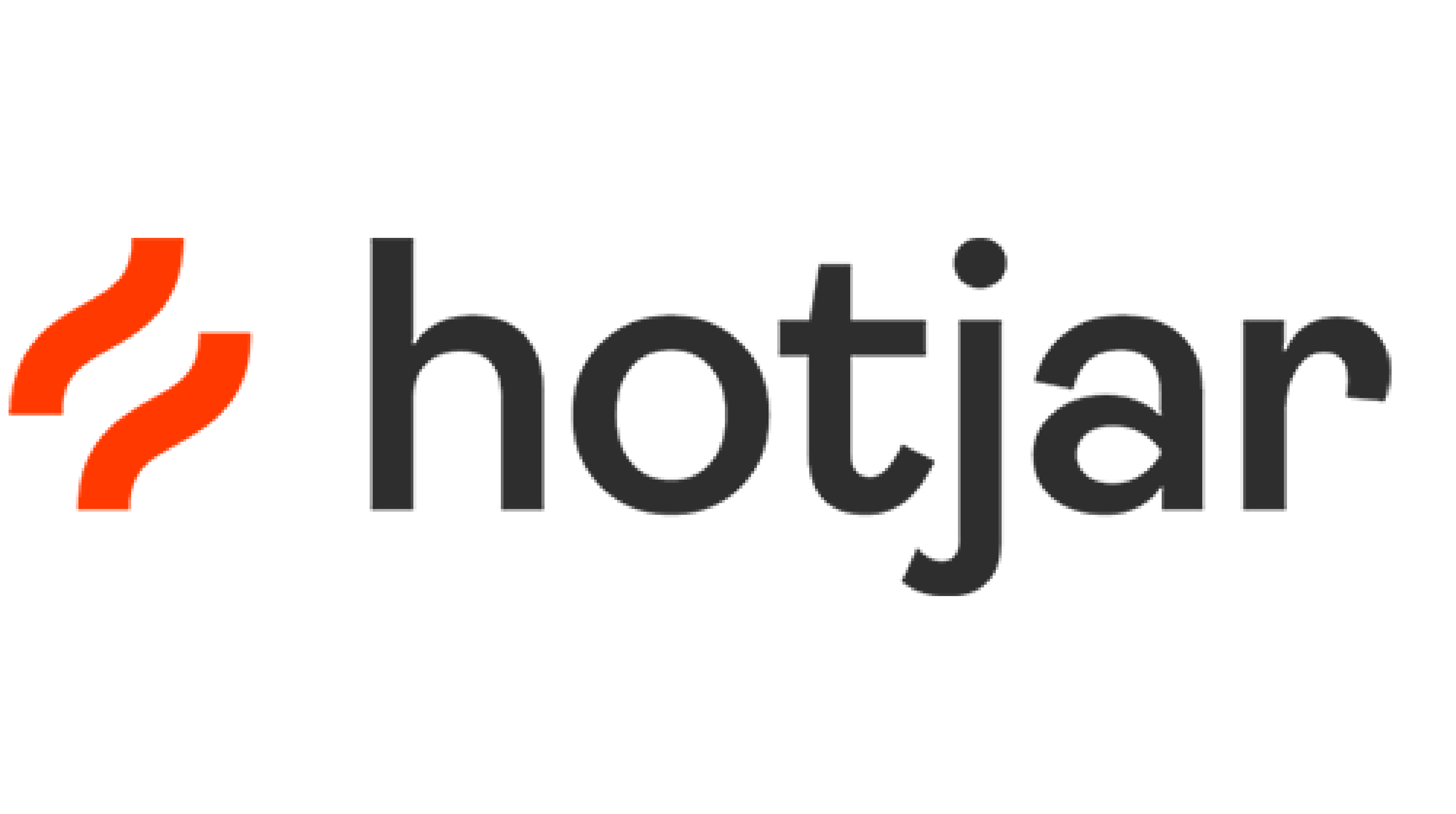 Logo Hotjar