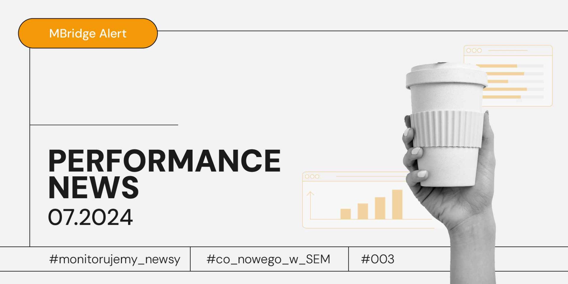 Newsy z branży performance marketingu