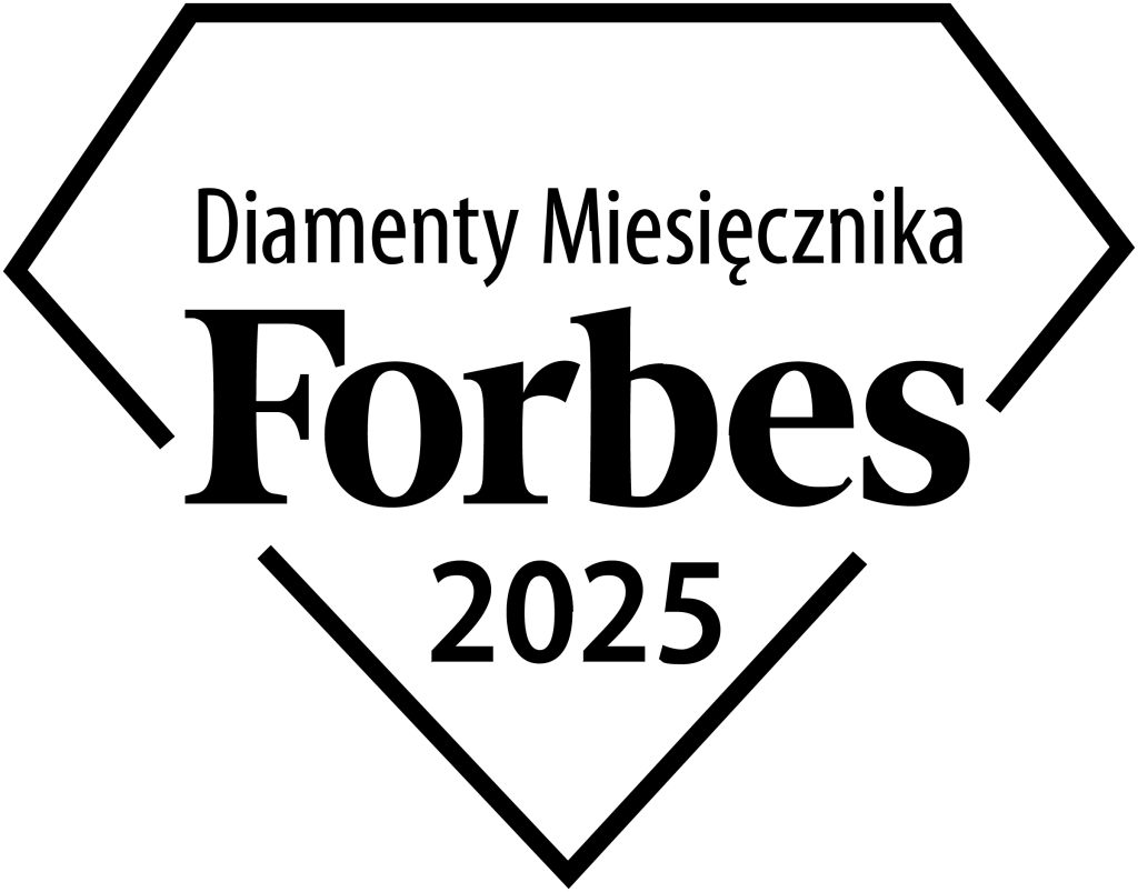 Logo Diamenty Forbes