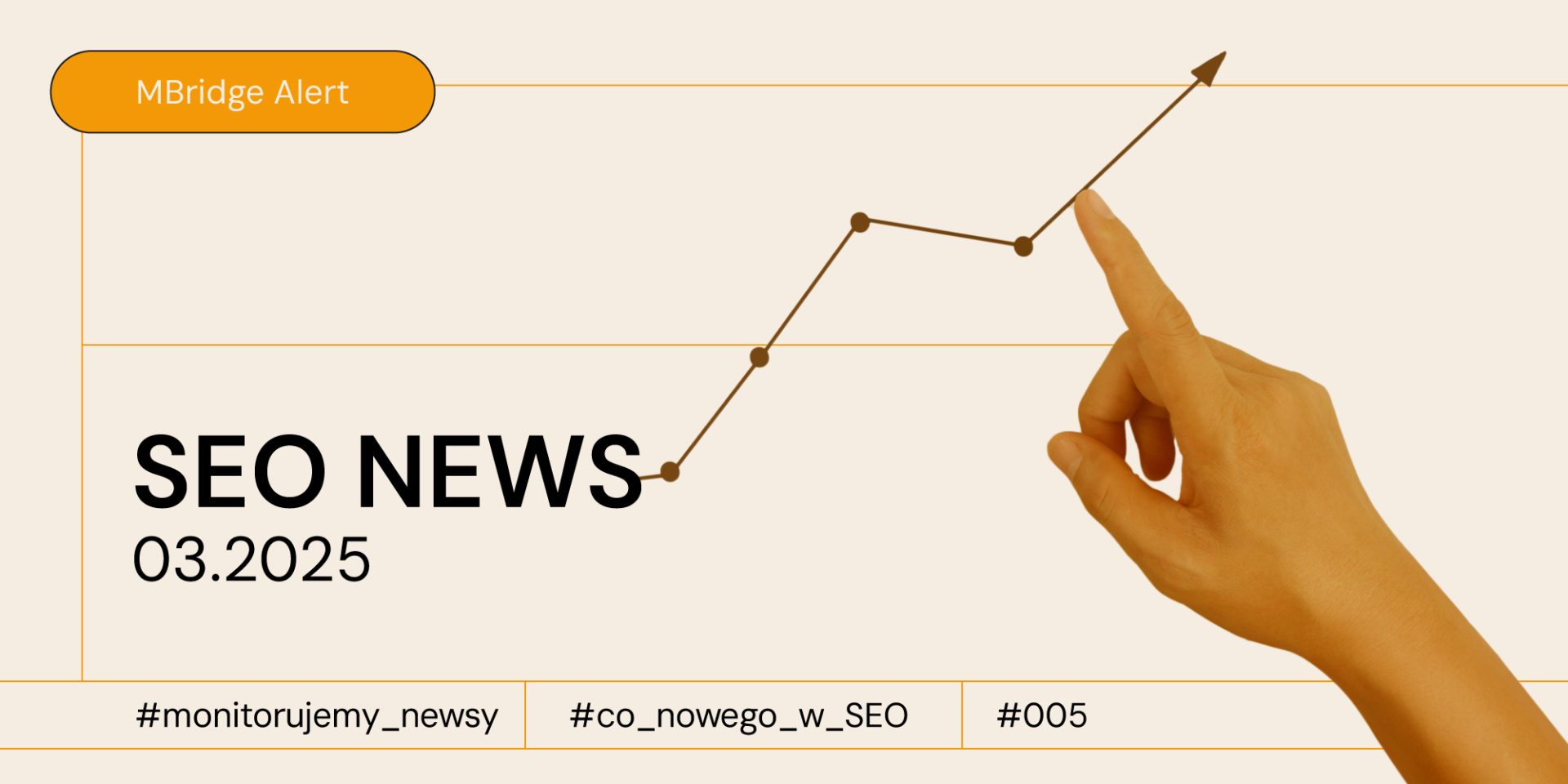 SEO mbridge Alert