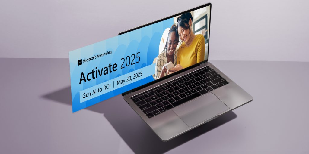 Nowości i trendy z webinaru Microsoft Advertising Activate