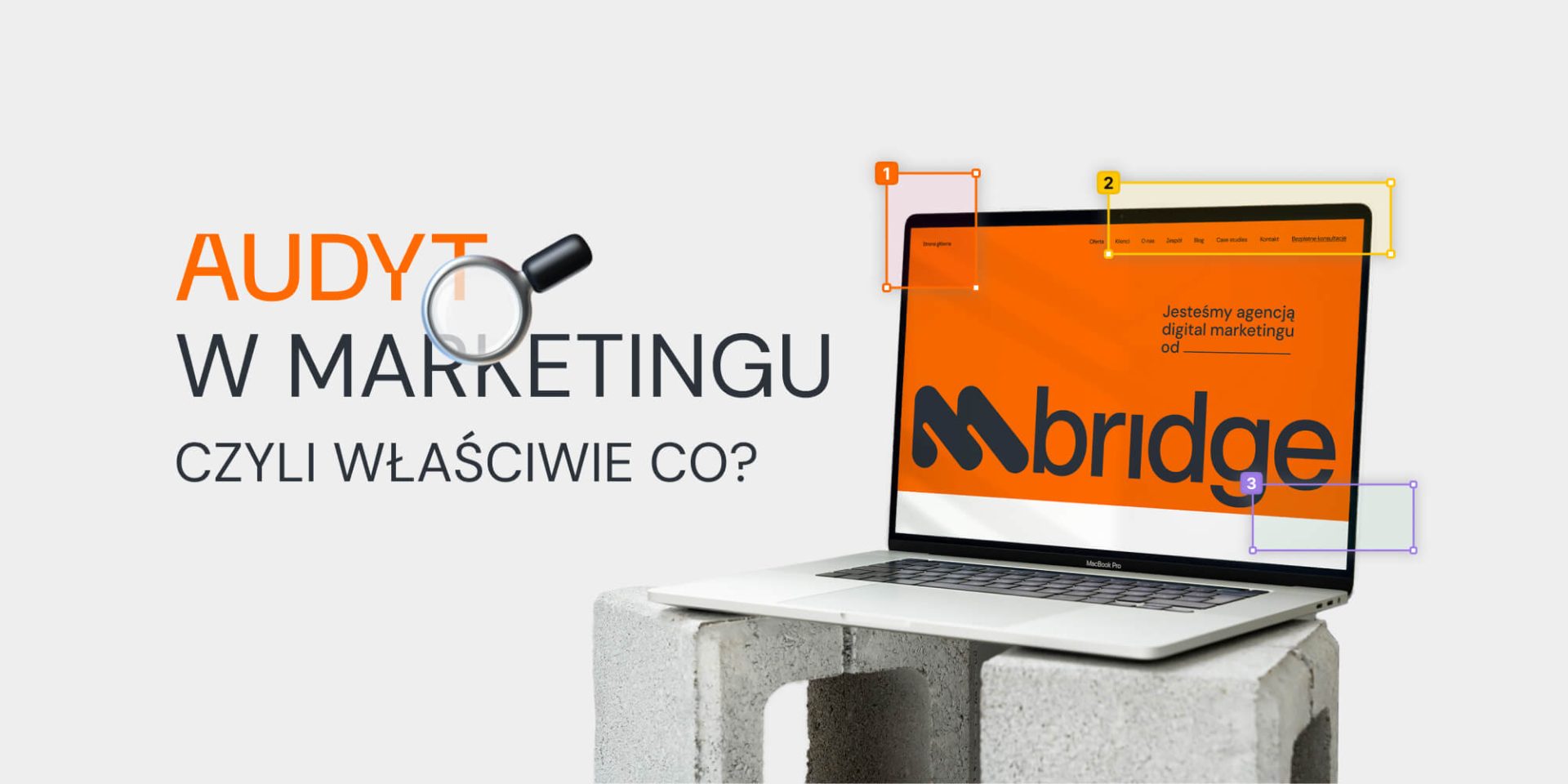 Audyt marketingu