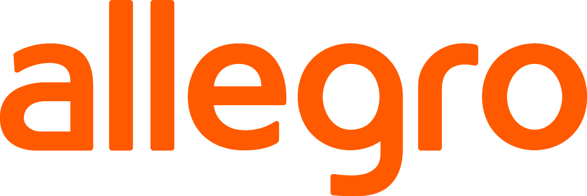 Logo allegro