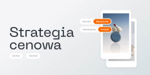 Strategia cenowa: na jakiej podstawie ją budować? Kiedy modyfikować?