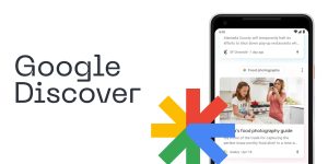 Google Discover - czym jest i jak się tam znaleźć?