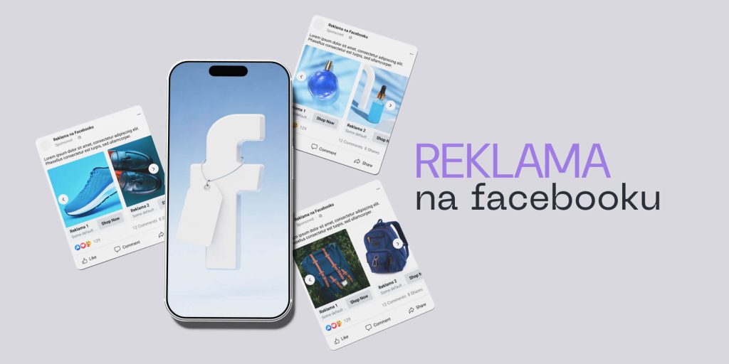 Reklama na Facebooku