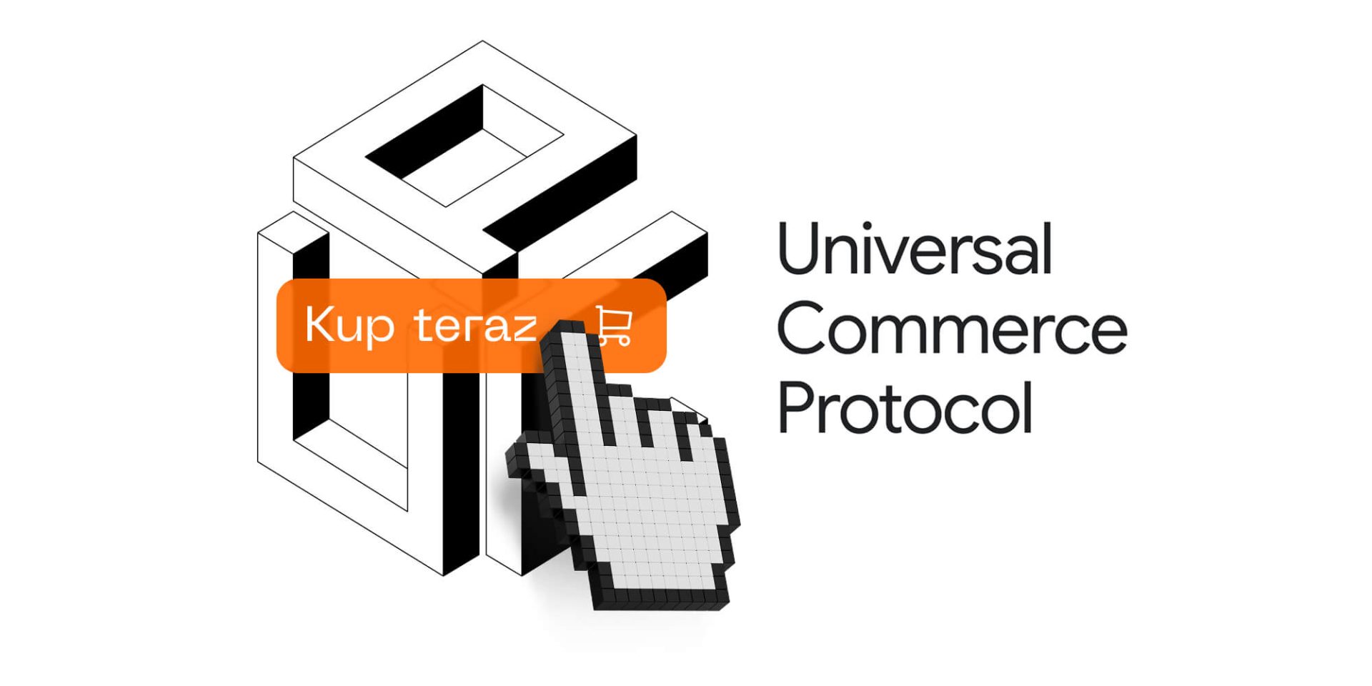 UCP Universal Commerce Protocol Google - cover