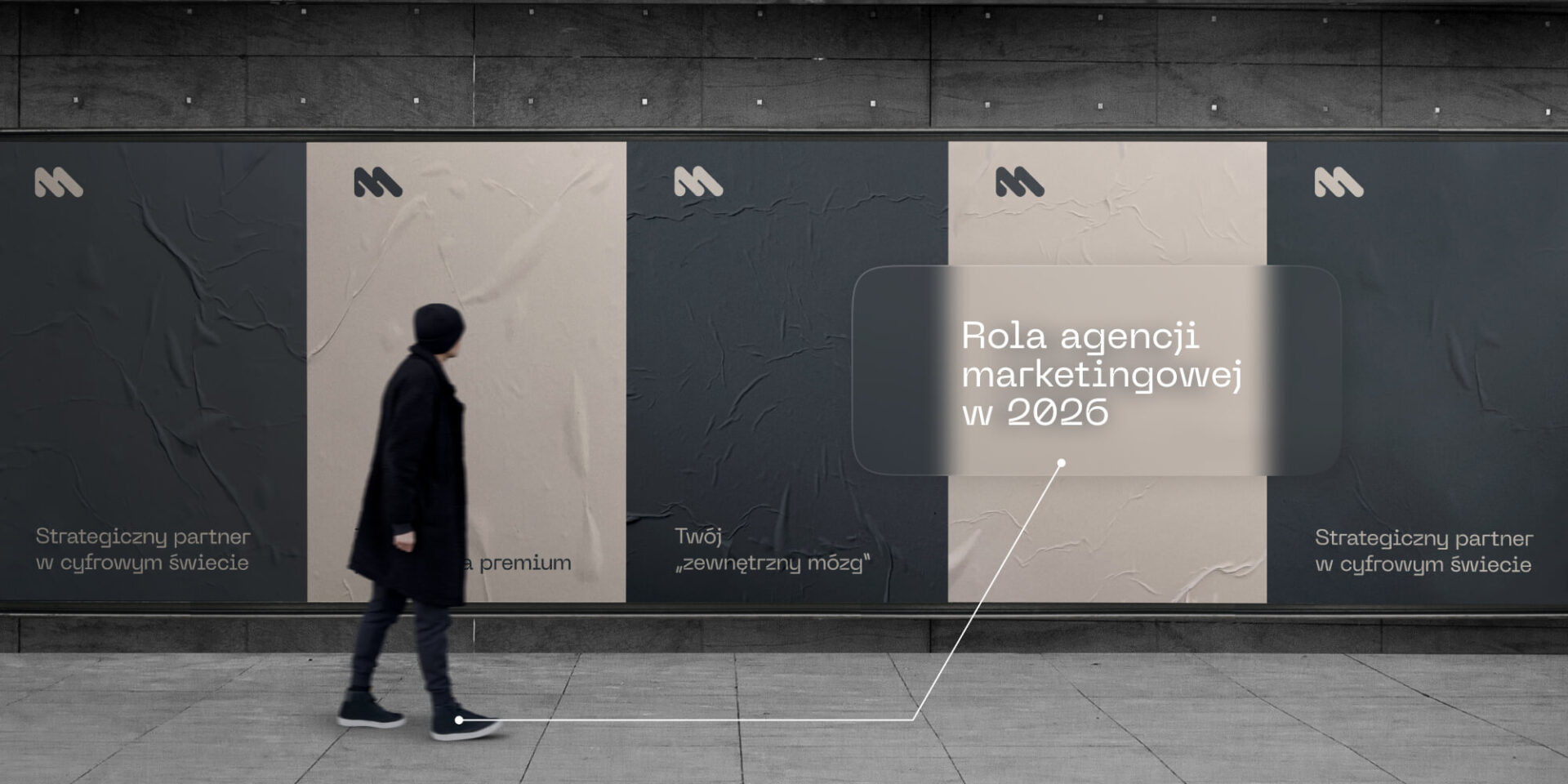 Rola agencji marketingowej