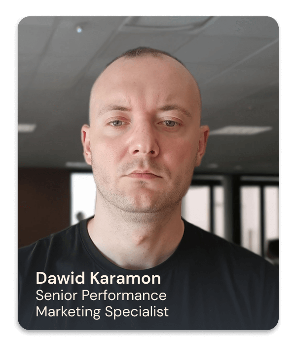 Dawid Karamon