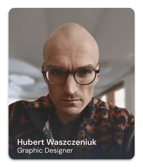 Hubert Waszczeniuk