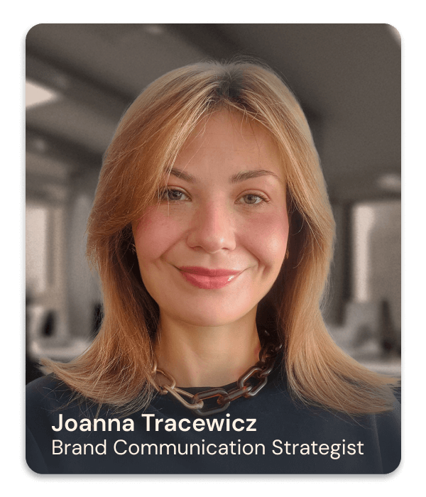 Joanna Tracewicz