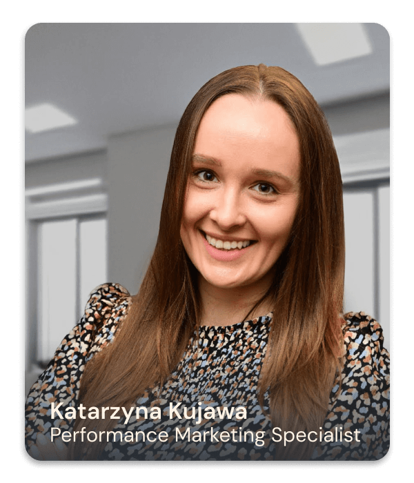 Katarzyna Kujawa