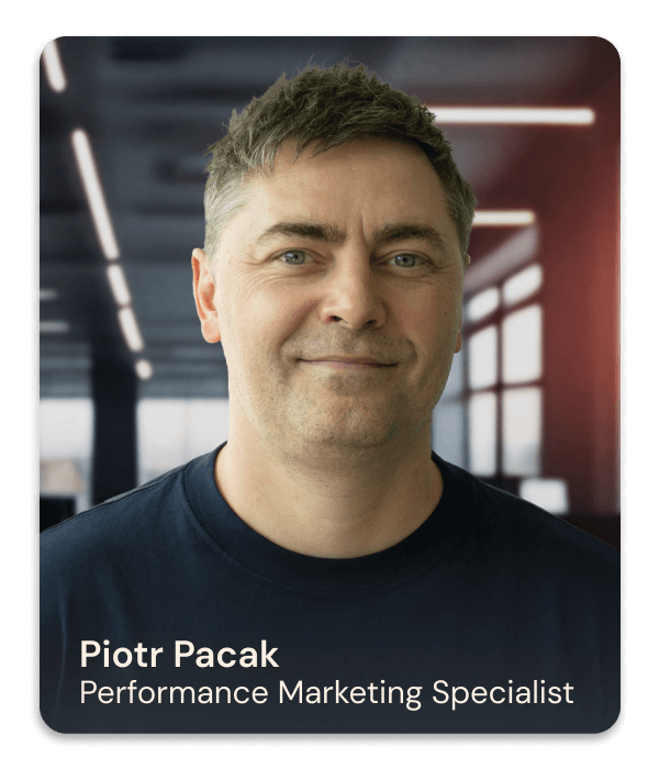 Piotr Pacak