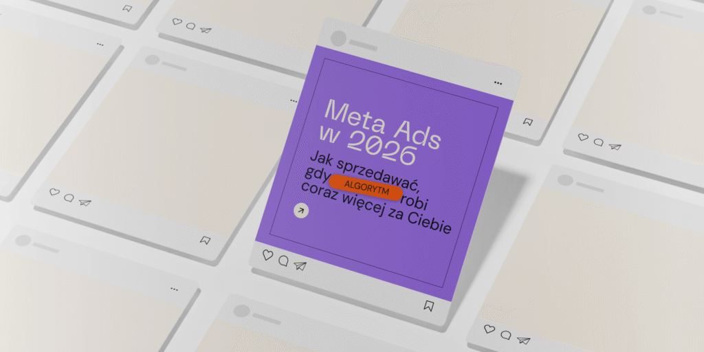 Meta Ads w 2026