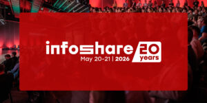 mbridge na Infoshare: dlaczego to relacje offline są najważniejszym trendem?