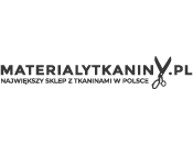 Logo materialytkaniny.pl