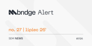 #027 SEM mbridge Alert: lipiec 2026