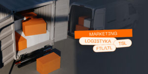 Marketing dla firmy logistycznej