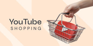 YouTube Shopping oficjalnie w Polsce. Jak twórcy z dnia na dzień skrócą Twój lejek sprzedażowy?
