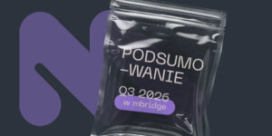 Q3 2026 w mbridge: FRIS®, komunikacja i celebracja